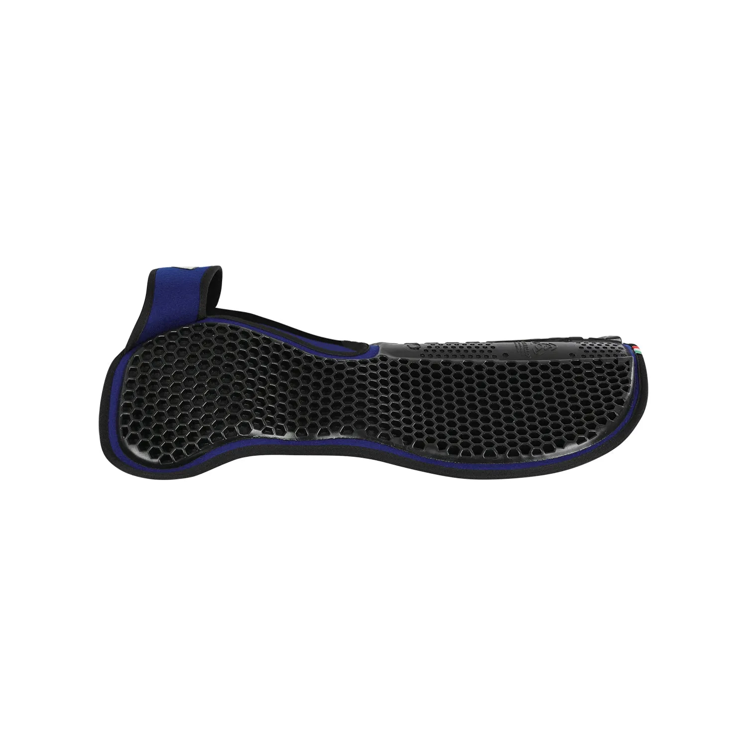 Slim Pad Withers Free Hexagonal Gel Flat