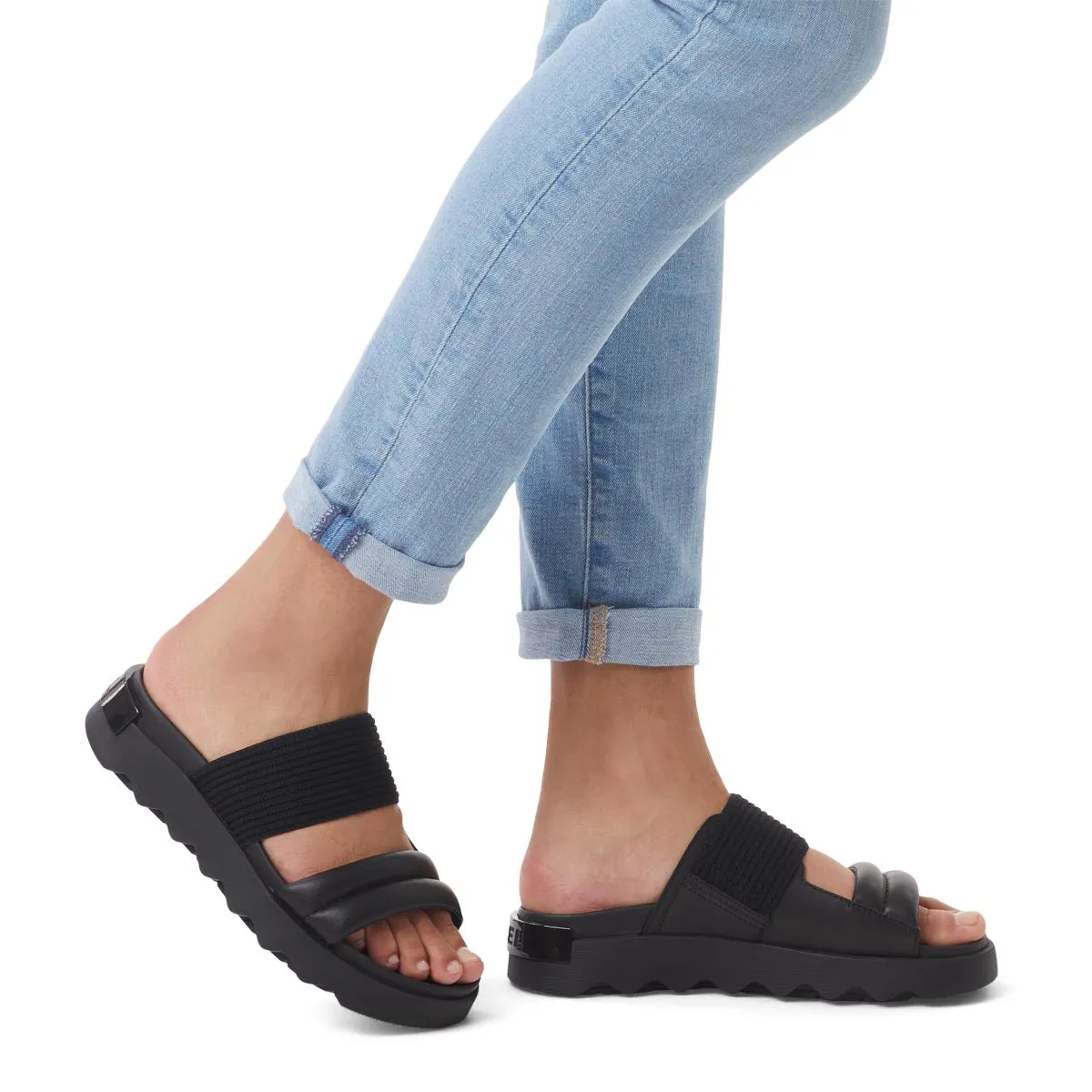 Sorel 2030531 Women's Viibe Slide