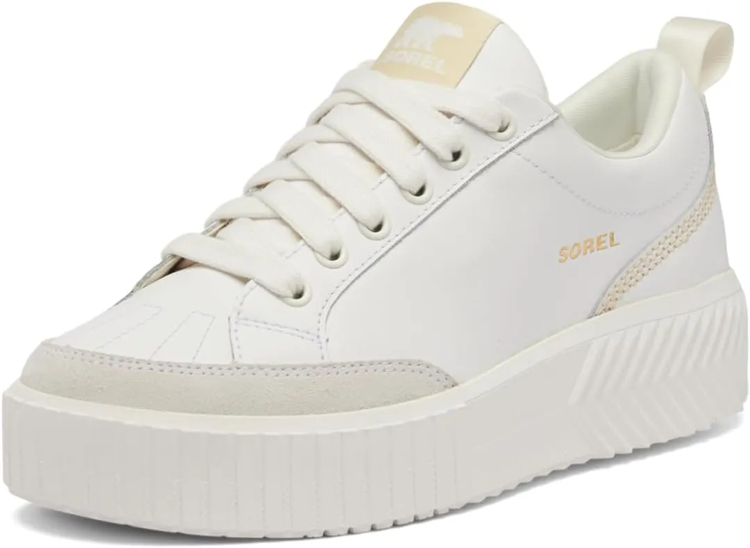SOREL Women's ONA AVE Low Sneaker