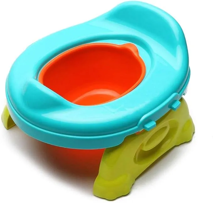Special edition Toilet Seat Travel Proven