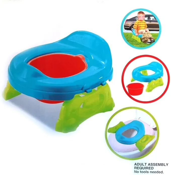 Special edition Toilet Seat Travel Proven