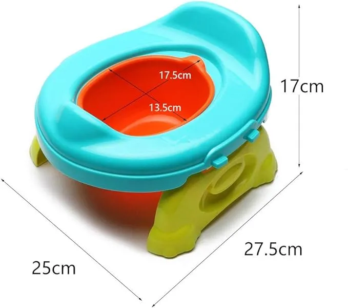 Special edition Toilet Seat Travel Proven