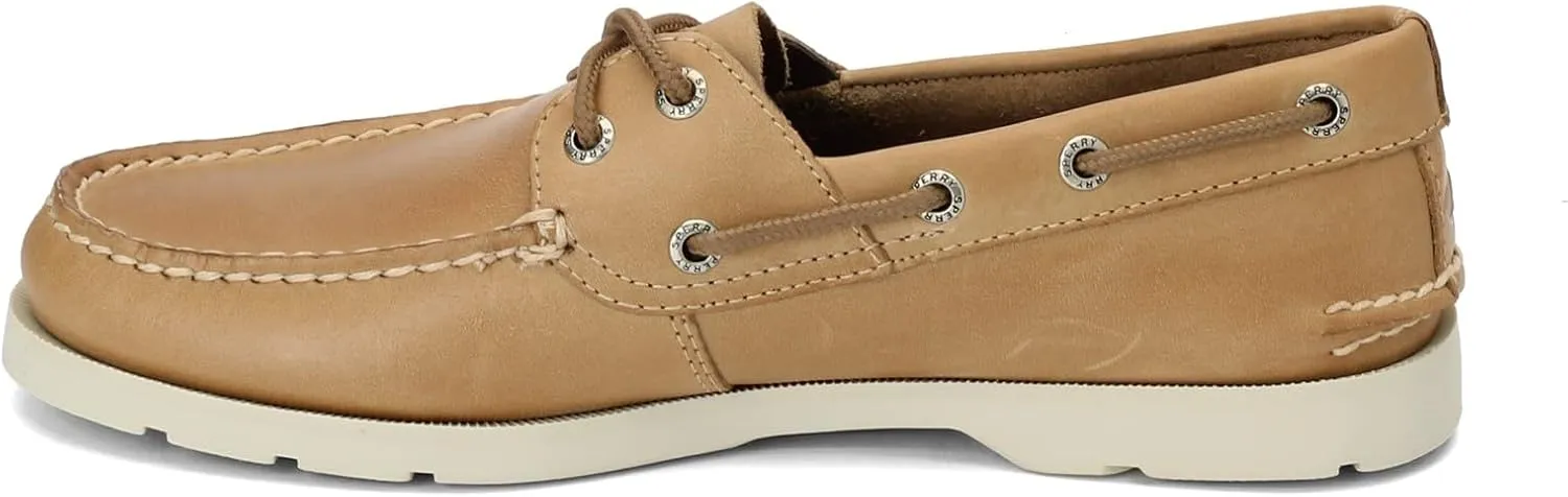 Sperry Top-Sider Leeward 2 Eye Boat Shoe
