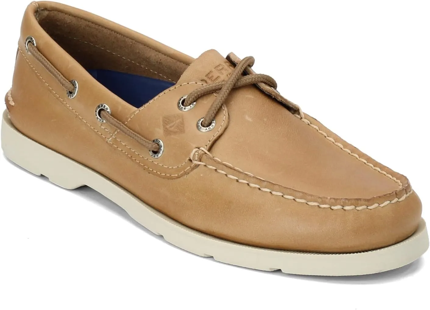 Sperry Top-Sider Leeward 2 Eye Boat Shoe