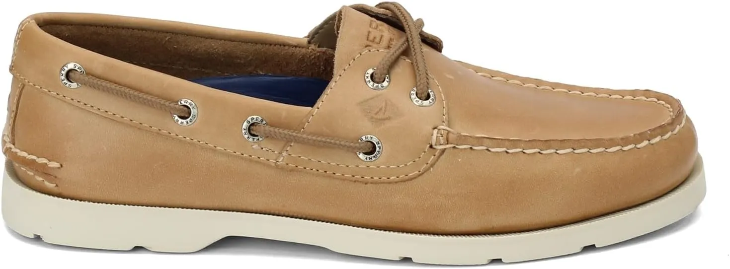 Sperry Top-Sider Leeward 2 Eye Boat Shoe