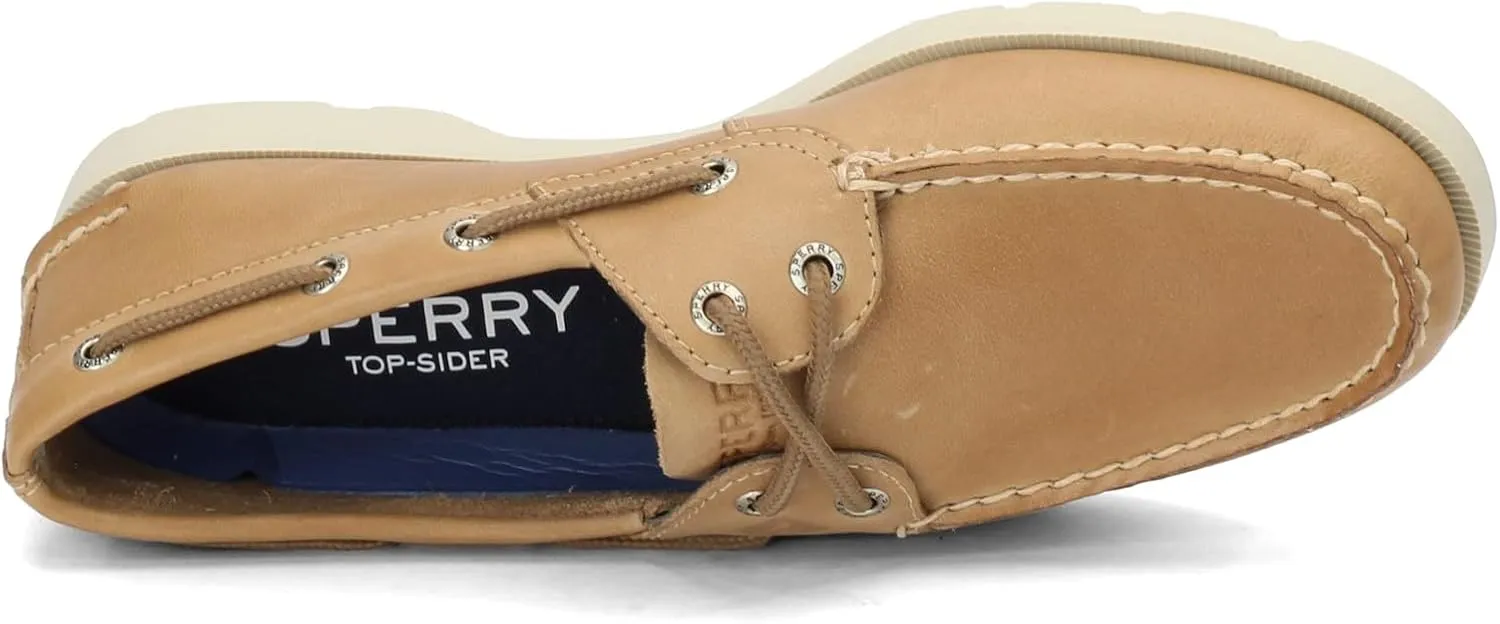 Sperry Top-Sider Leeward 2 Eye Boat Shoe