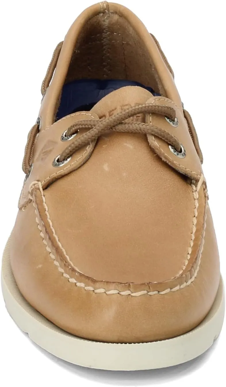 Sperry Top-Sider Leeward 2 Eye Boat Shoe