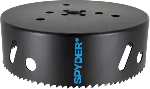 Spyder 600111 Rapid Core Eject Hole Saw, 6-Inch