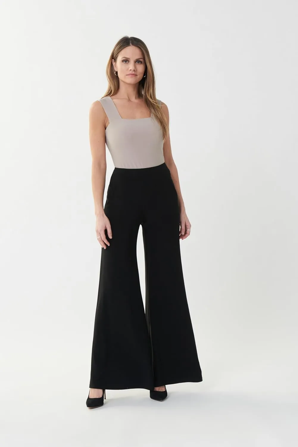 Square-Neck Cami Style 143132