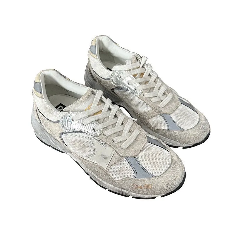 Star Mesh Platforms