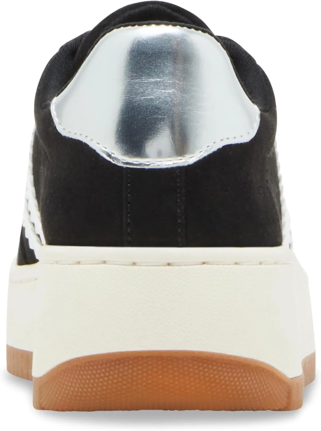 Steve Madden Girl's Field Sneaker