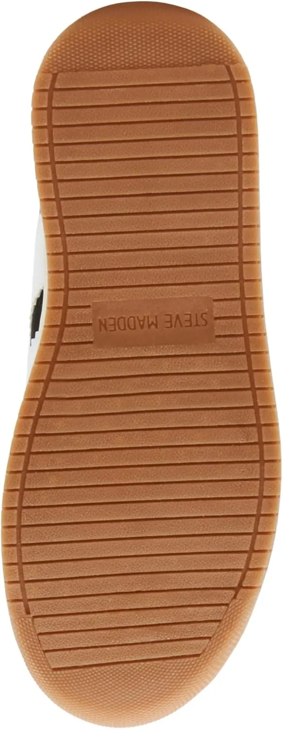 Steve Madden Girl's Field Sneaker
