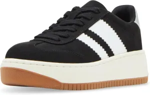 Steve Madden Girl's Field Sneaker