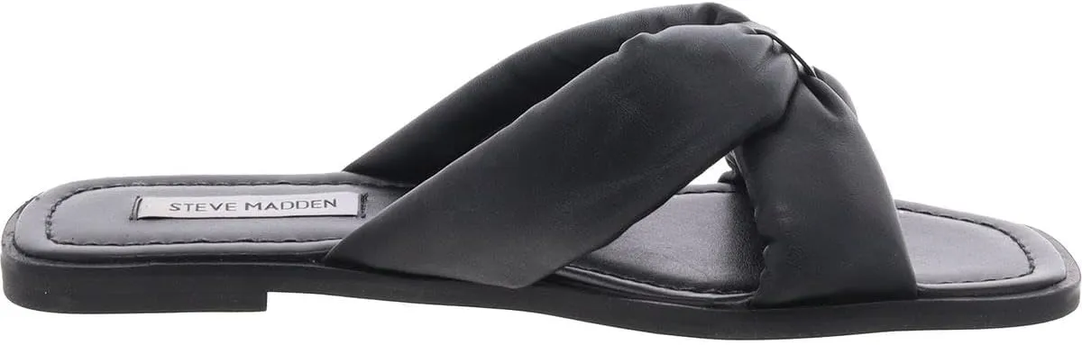 Steve Madden Women's Avianna Sandal