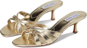 Steve Madden Women's Cary Heeled Sandal