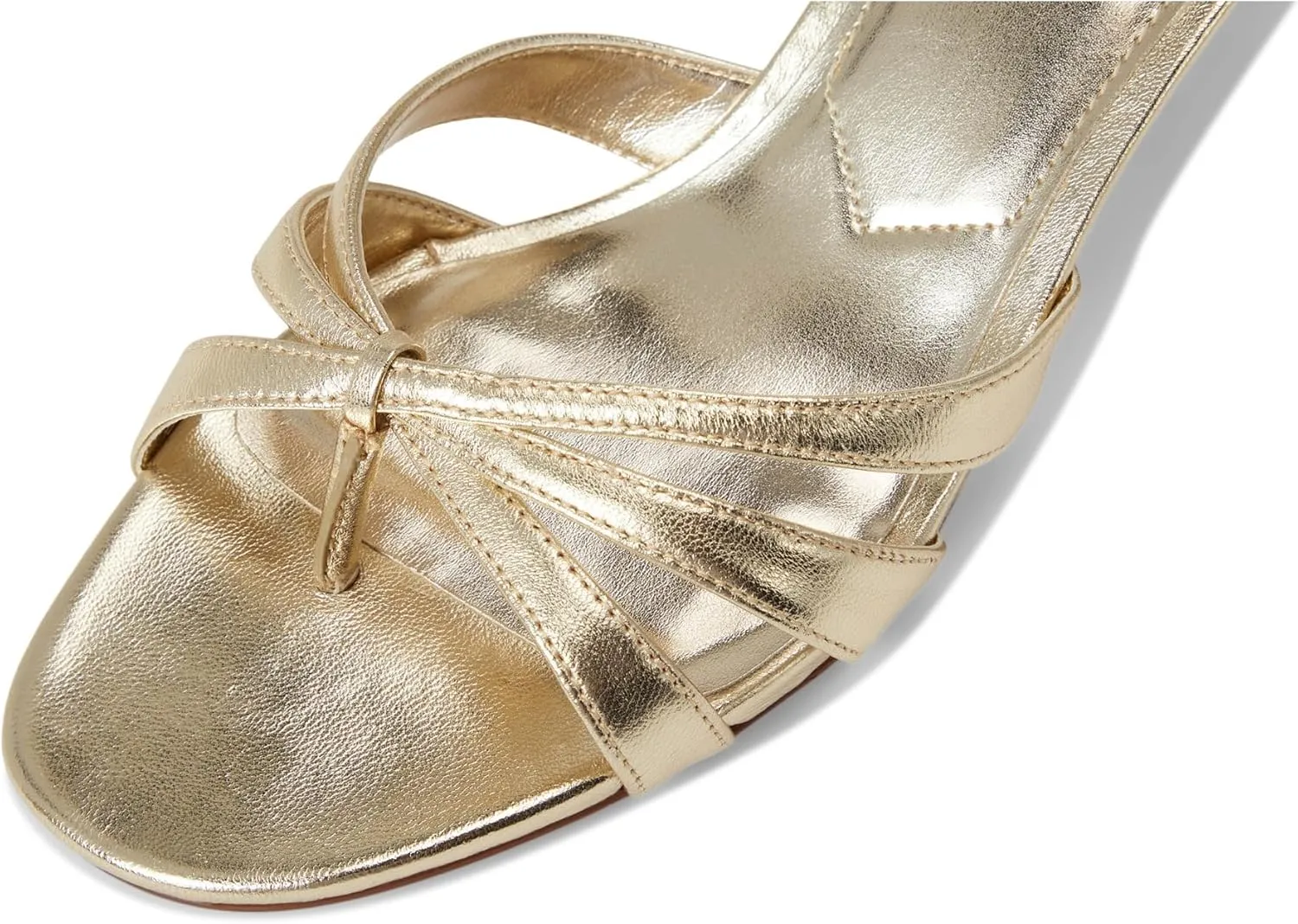Steve Madden Women's Cary Heeled Sandal