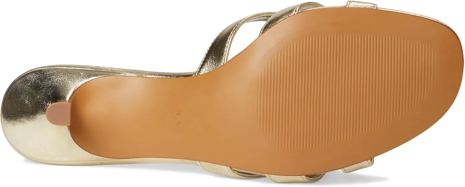 Steve Madden Women's Cary Heeled Sandal
