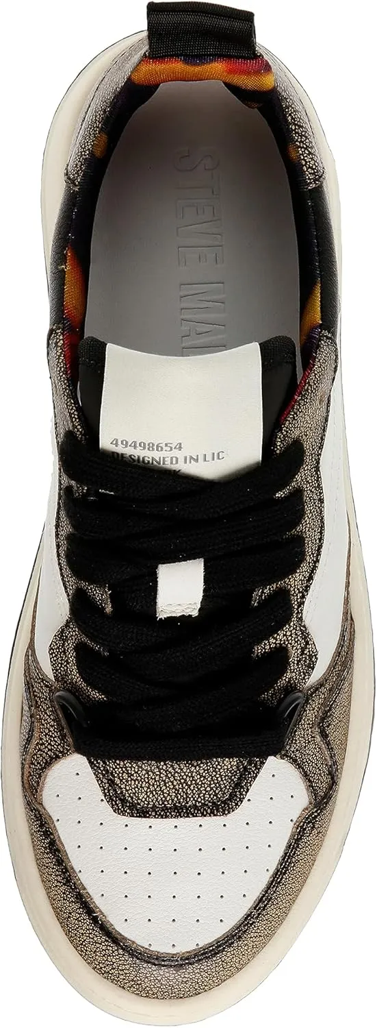 Steve Madden Women's Everlie Sneaker