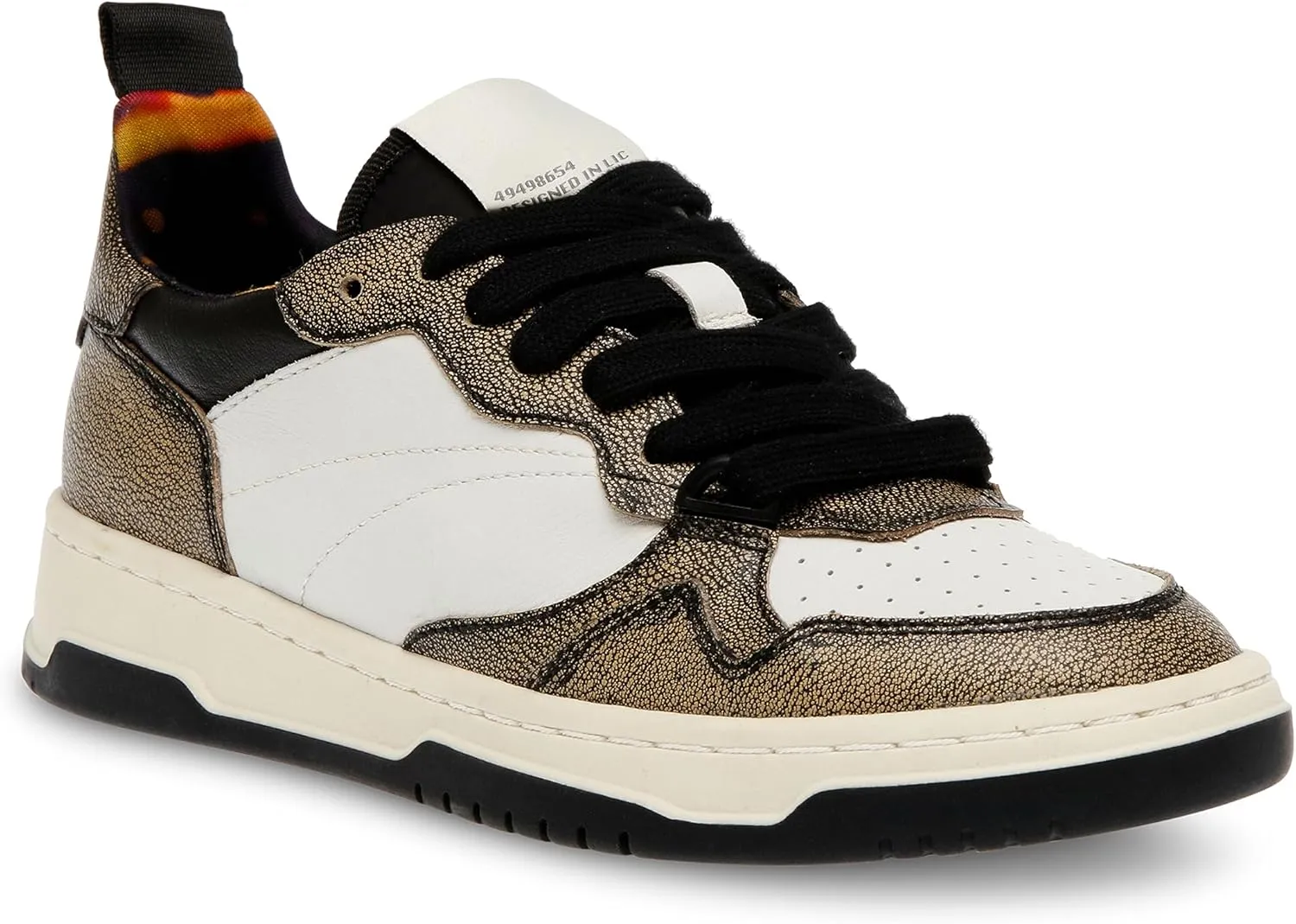 Steve Madden Women's Everlie Sneaker