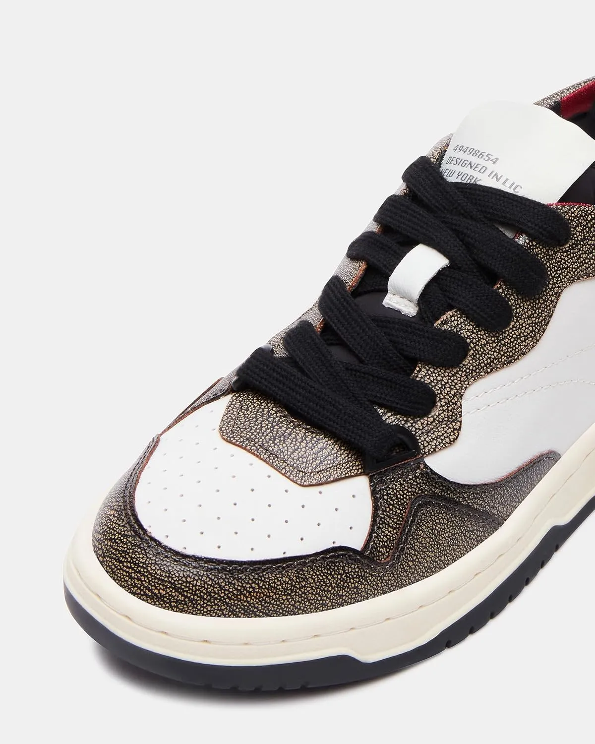 Steve Madden Women's Everlie Sneaker