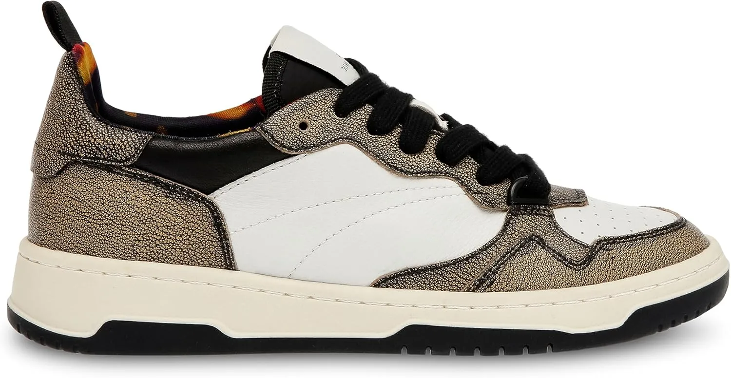 Steve Madden Women's Everlie Sneaker