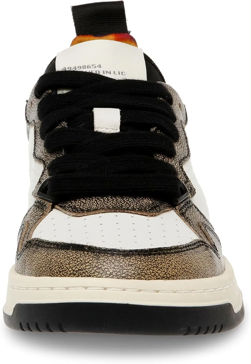 Steve Madden Women's Everlie Sneaker