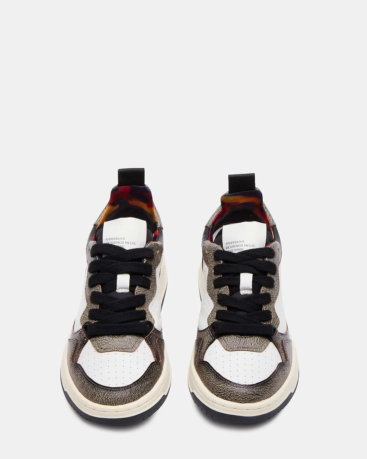 Steve Madden Women's Everlie Sneaker