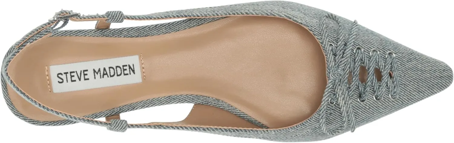 Steve Madden Women's Reyanne Mule