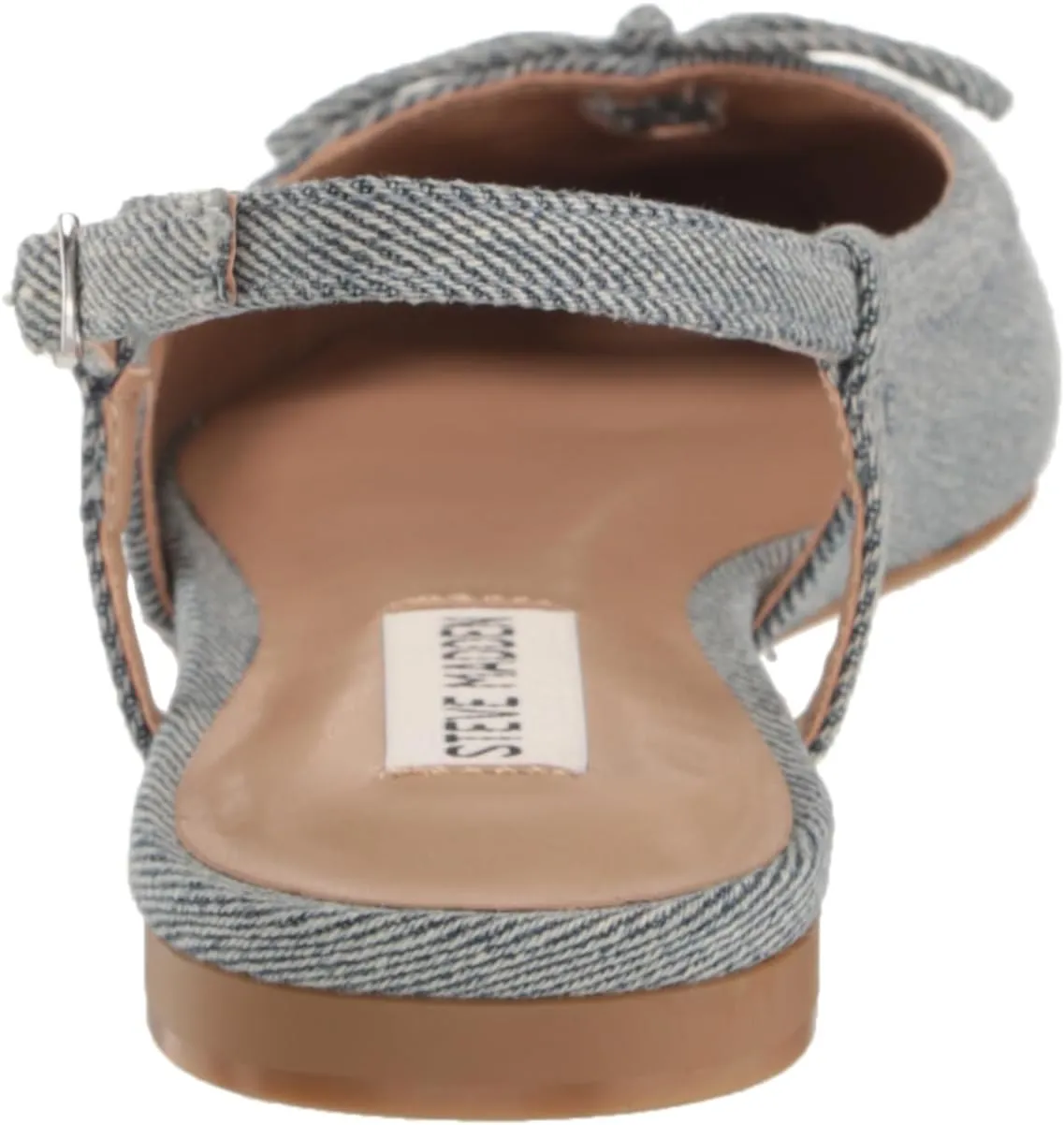 Steve Madden Women's Reyanne Mule