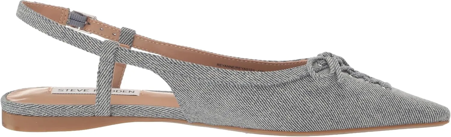 Steve Madden Women's Reyanne Mule