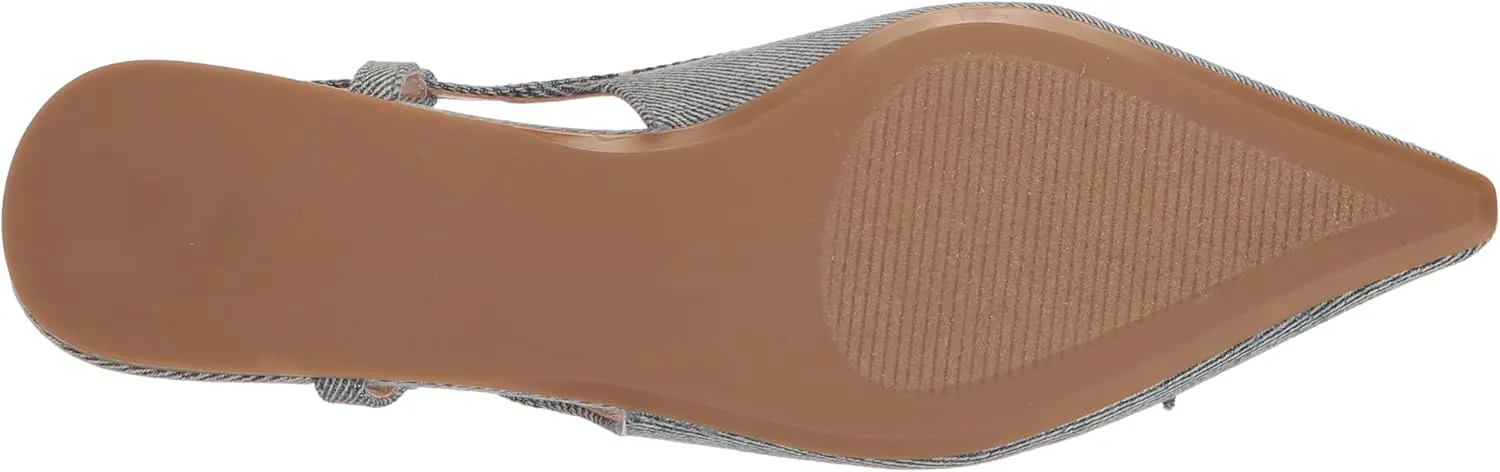 Steve Madden Women's Reyanne Mule