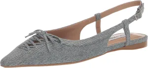 Steve Madden Women's Reyanne Mule