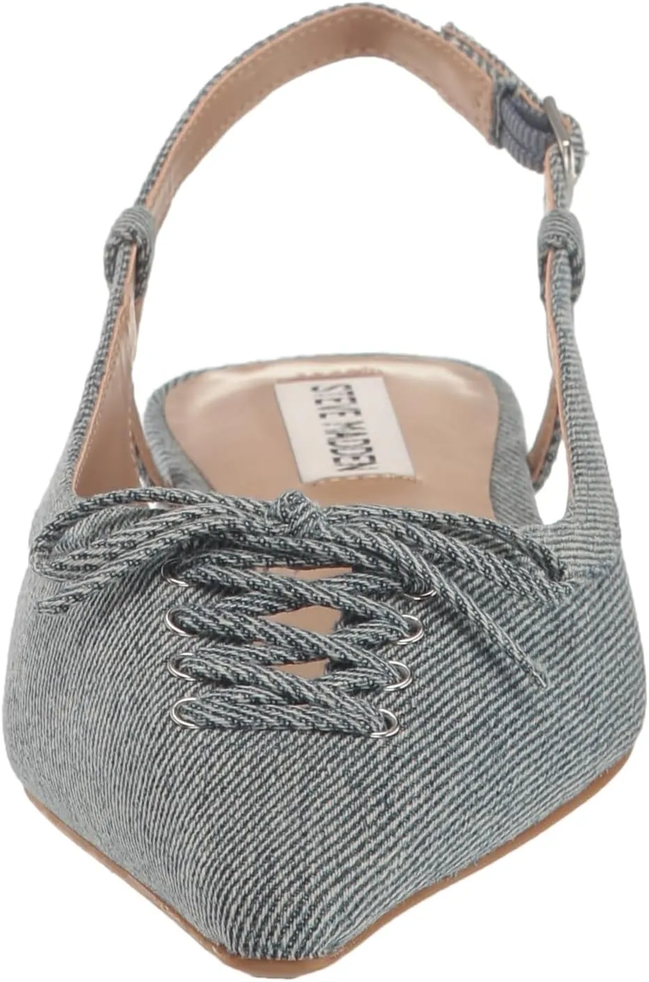 Steve Madden Women's Reyanne Mule