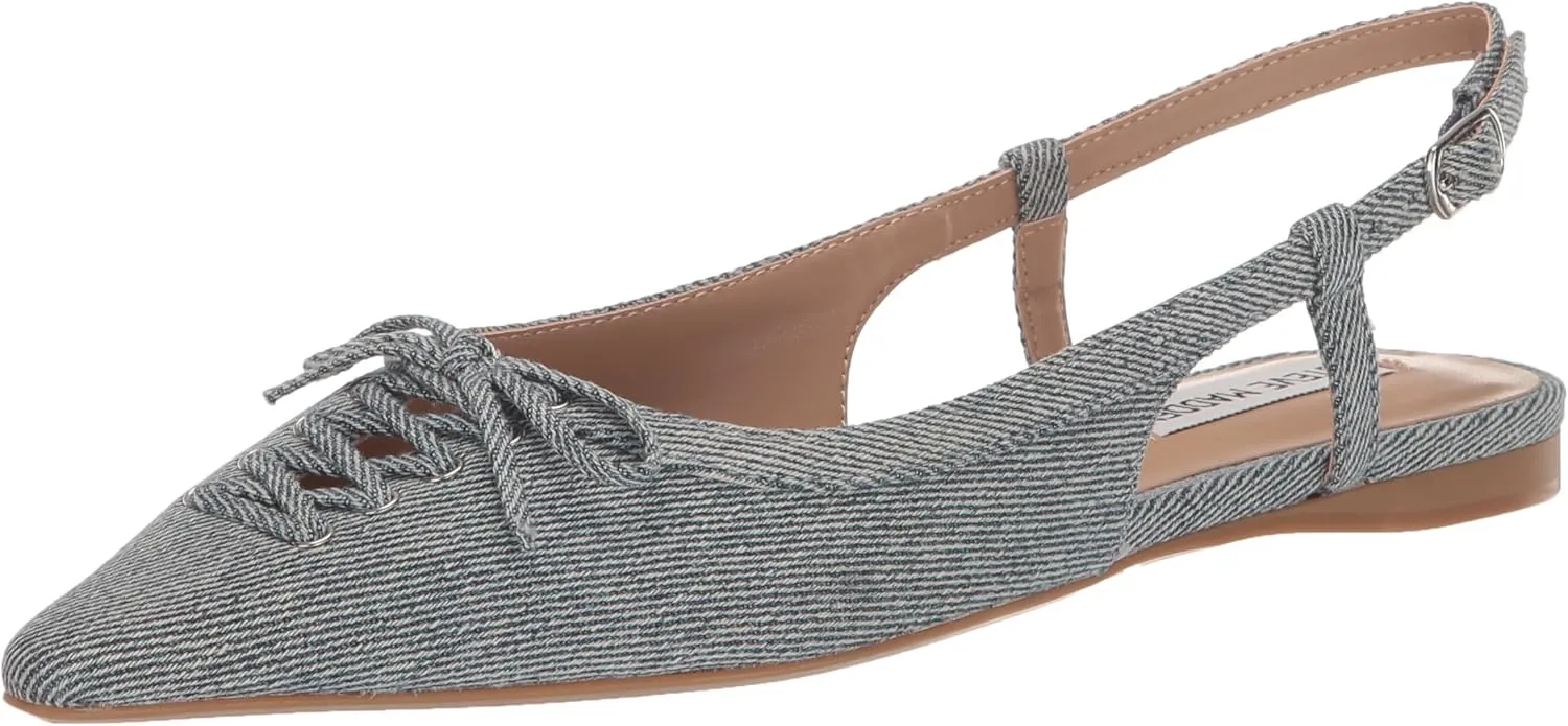 Steve Madden Women's Reyanne Mule