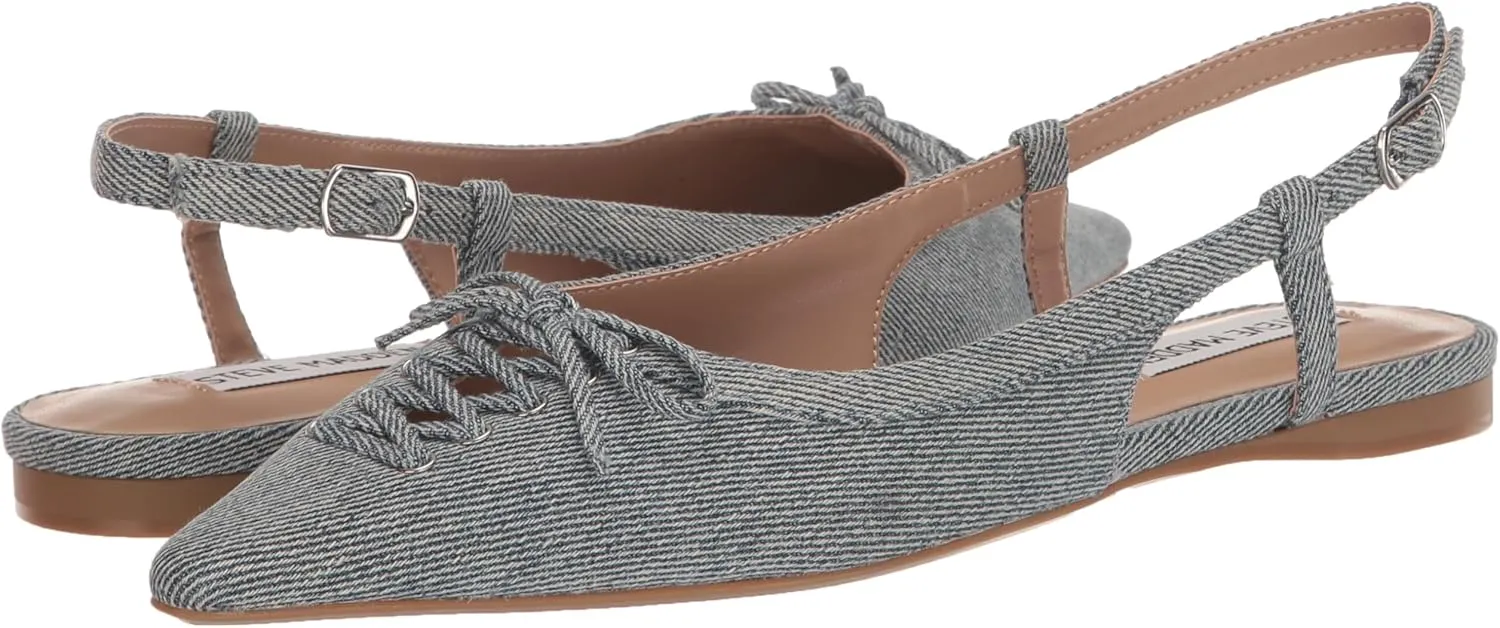 Steve Madden Women's Reyanne Mule