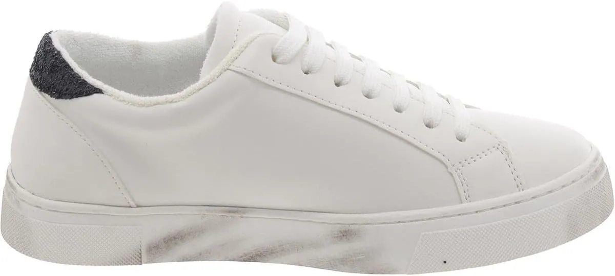 Steve Madden Women's Rezume Sneaker