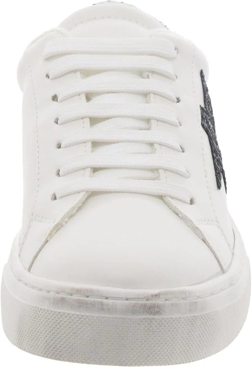 Steve Madden Women's Rezume Sneaker