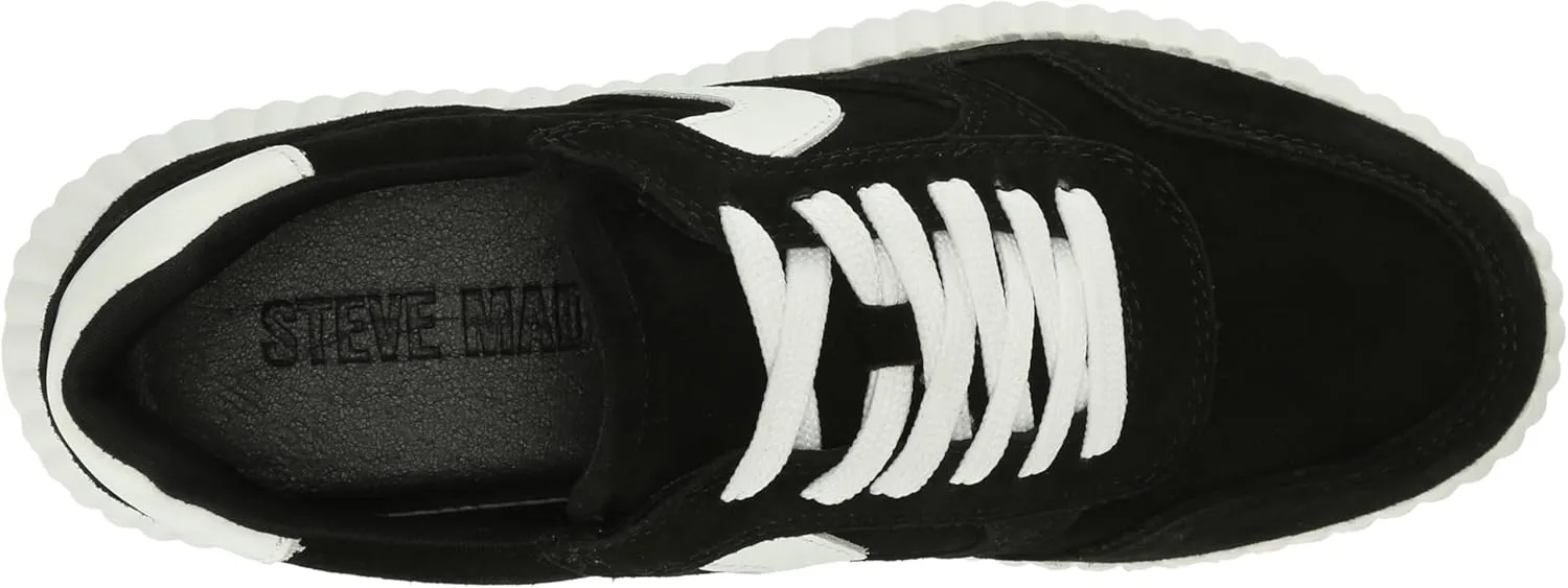Steve Madden Women's Shereen Sneaker