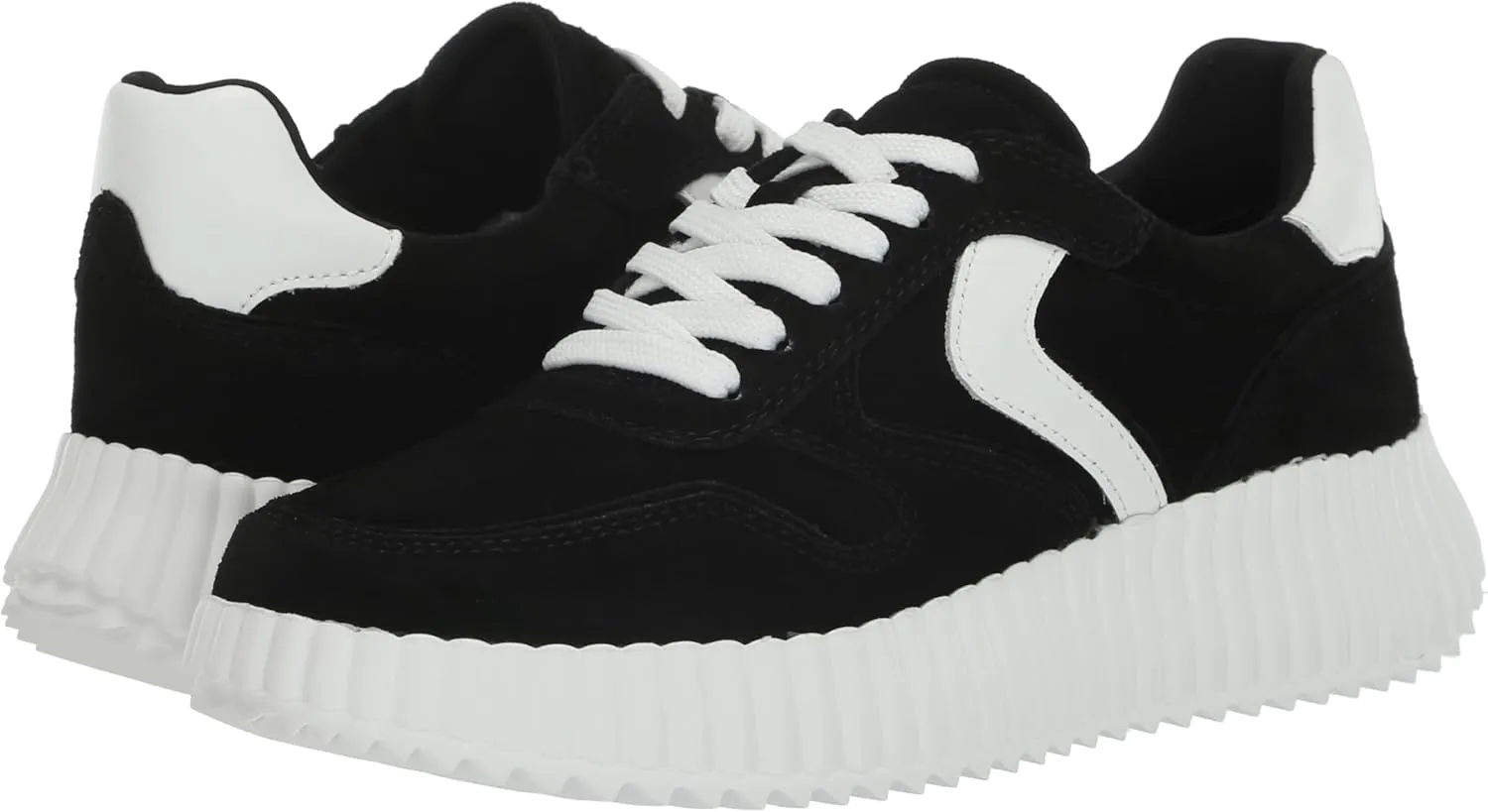Steve Madden Women's Shereen Sneaker