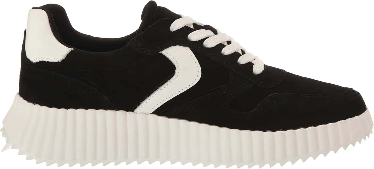 Steve Madden Women's Shereen Sneaker