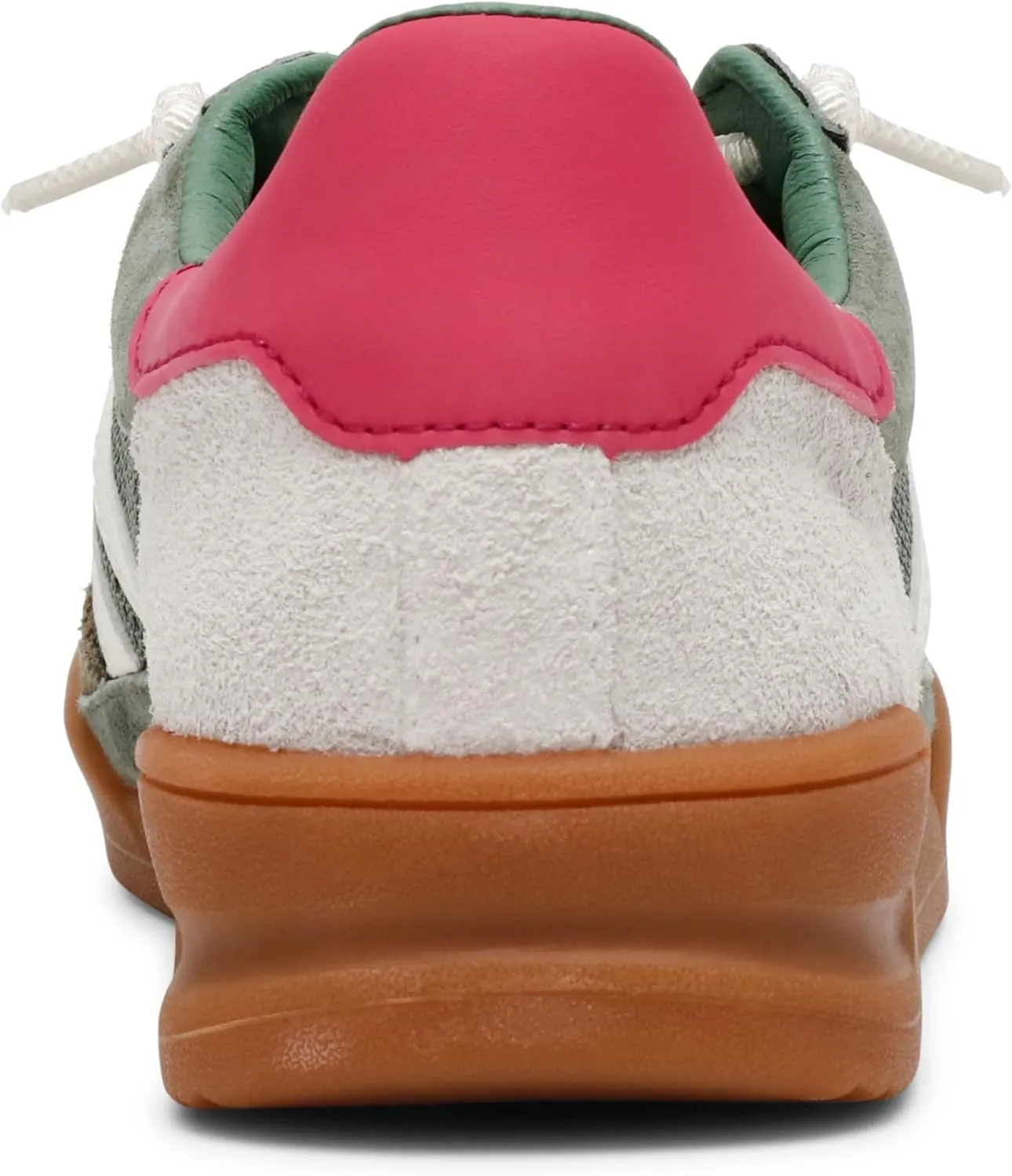 Steve Madden Women's Verdict Sneaker