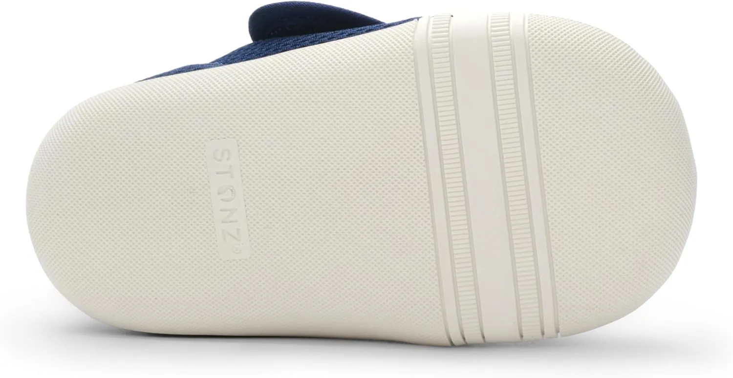 Stonz Cruiser™ Original Baby Shoes – Lightweight, Vegan, with Adjustable Fit