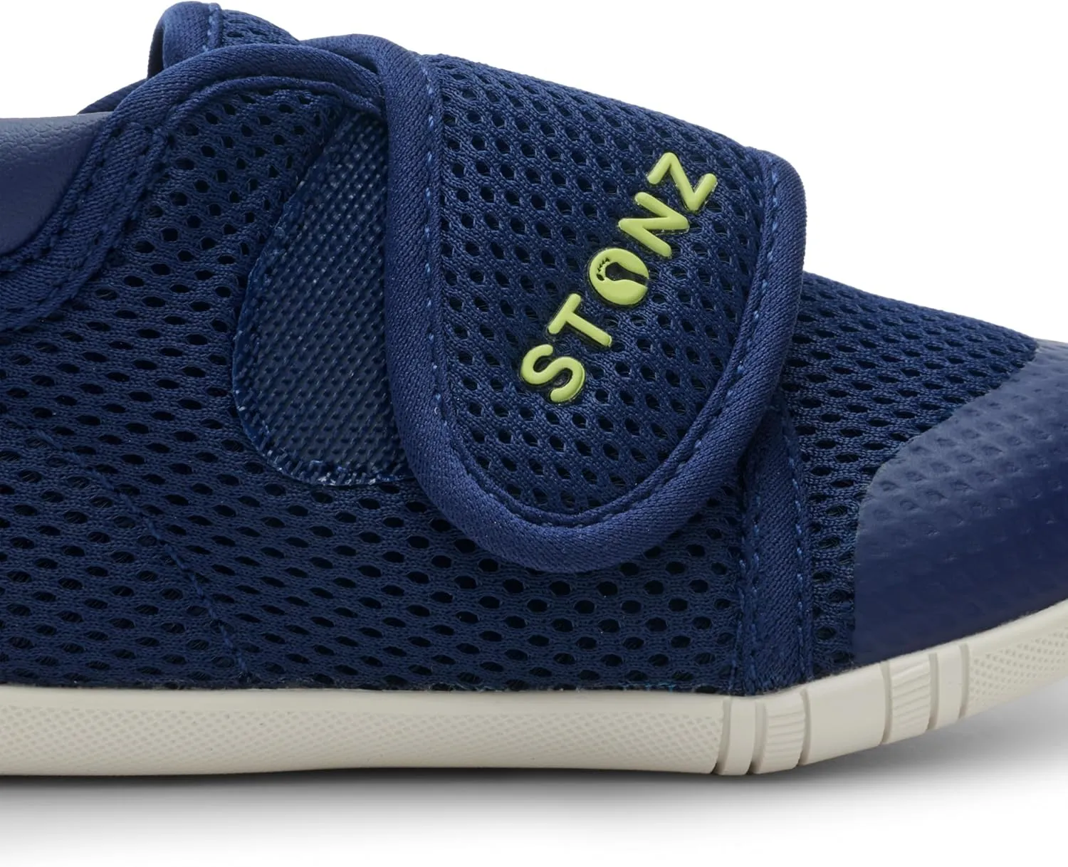 Stonz Cruiser™ Original Baby Shoes – Lightweight, Vegan, with Adjustable Fit