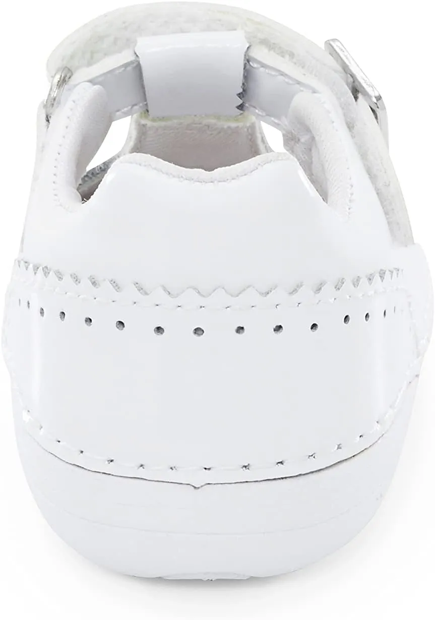 Stride Rite Baby-Girl's Sm Lucianne Mary Jane Flat