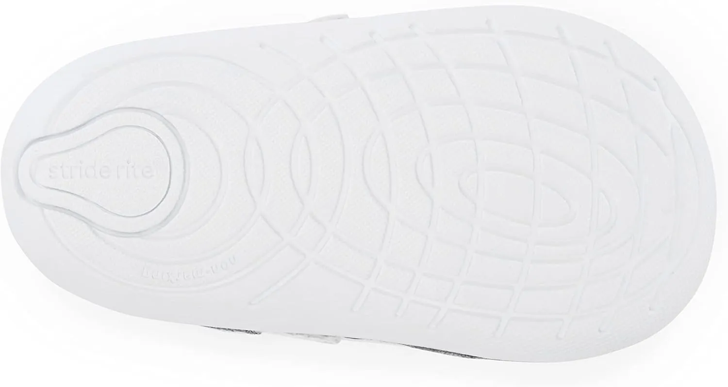 Stride Rite Baby-Girl's Sm Lucianne Mary Jane Flat