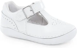 Stride Rite Baby-Girl's Sm Lucianne Mary Jane Flat