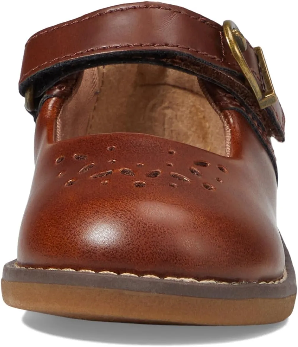 Stride Rite Unisex-Child Mara Mary Jane Flat