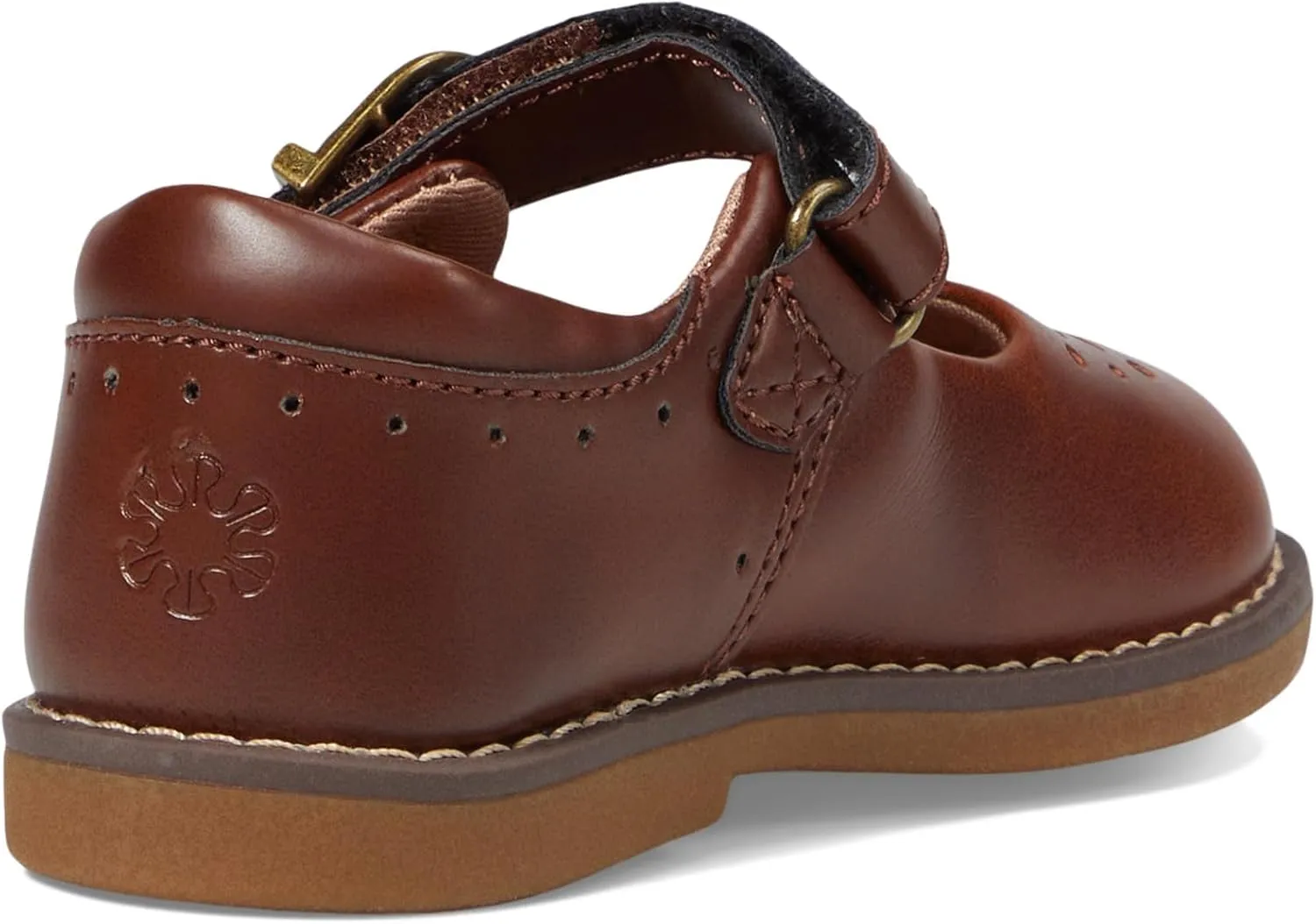 Stride Rite Unisex-Child Mara Mary Jane Flat