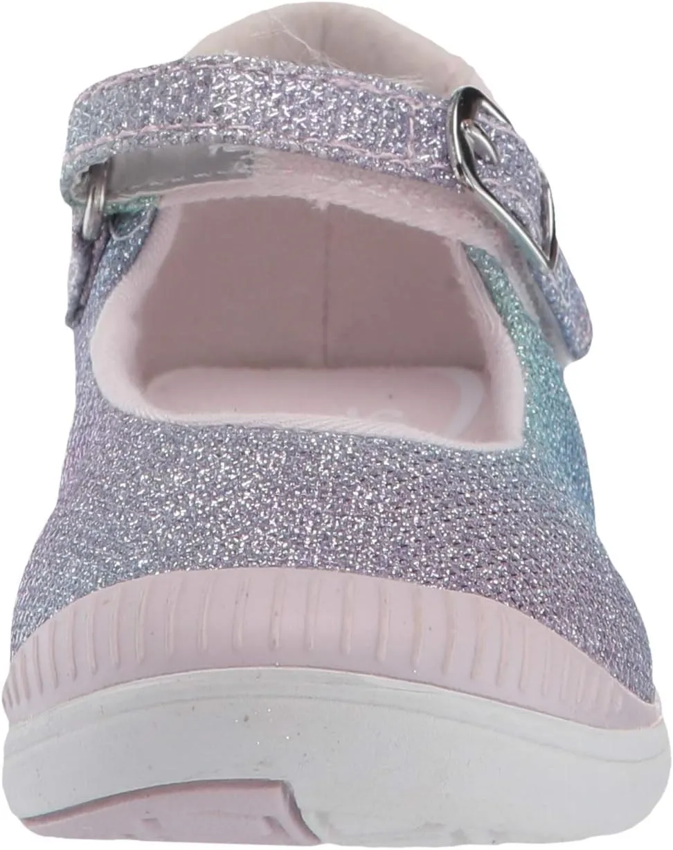 Stride Rite Unisex-Child Sr Reagan Mary Jane Flat