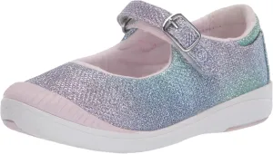 Stride Rite Unisex-Child Sr Reagan Mary Jane Flat